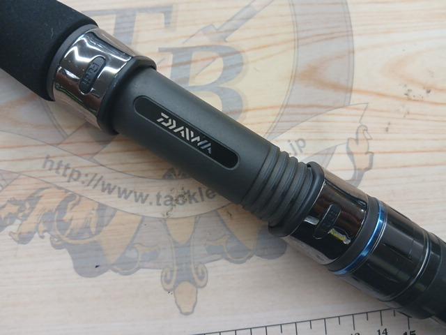 ★☆★ダイワ SALTIGA J61MHS・J 中古美品★☆★ ソルティガ J61MHS・J｜＠ベリーネット 日本最大新品中古釣具WEBショップ