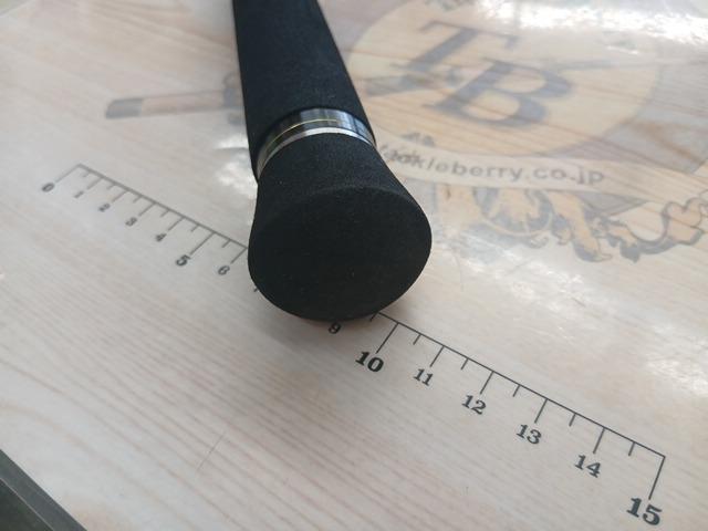 フルソリ FSLJ-B64L｜＠ベリーネット 日本最大新品中古釣具WEBショップ