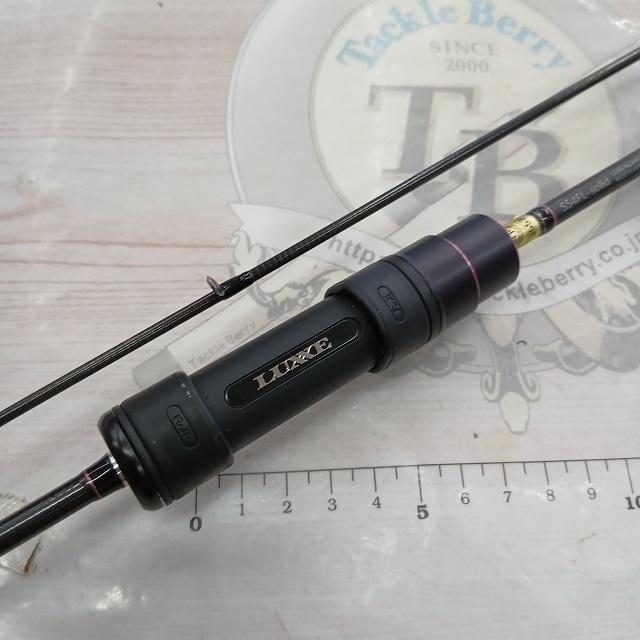 ラグゼ宵姫 華 弐 S54FL-solid｜＠ベリーネット 日本最大新品中古釣具