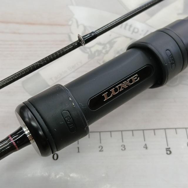 ラグゼ宵姫 華 弐 S54FL-solid｜＠ベリーネット 日本最大新品中古釣具
