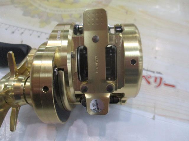 14カルカッタコンクエスト 201｜＠ベリーネット 日本最大新品中古釣具
