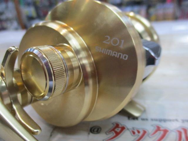 14カルカッタコンクエスト 201｜＠ベリーネット 日本最大新品中古釣具