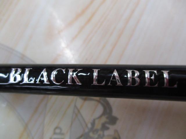 ブラックレーベル BLX SG 661MXB-ST｜＠ベリーネット 日本最大新品中古