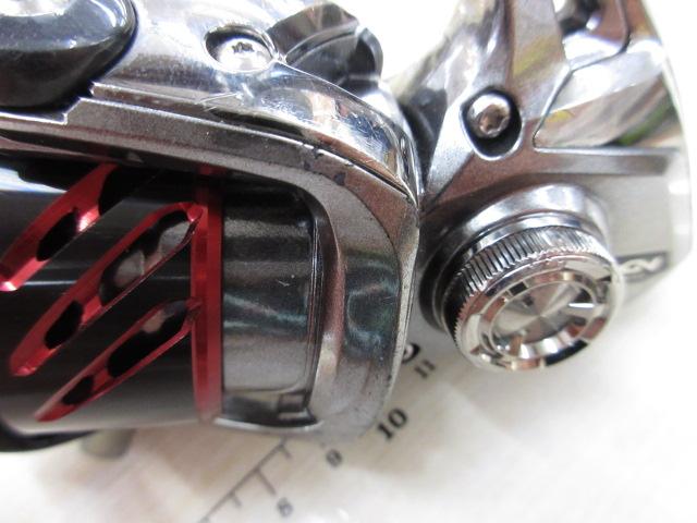 16ストラディックCI4+ C2500HGS｜＠ベリーネット 日本最大新品中古釣具