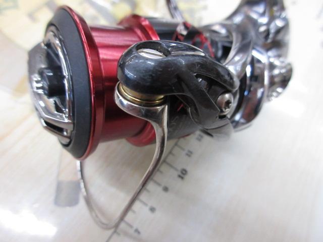 16ストラディックCI4+ C2500HGS｜＠ベリーネット 日本最大新品中古釣具