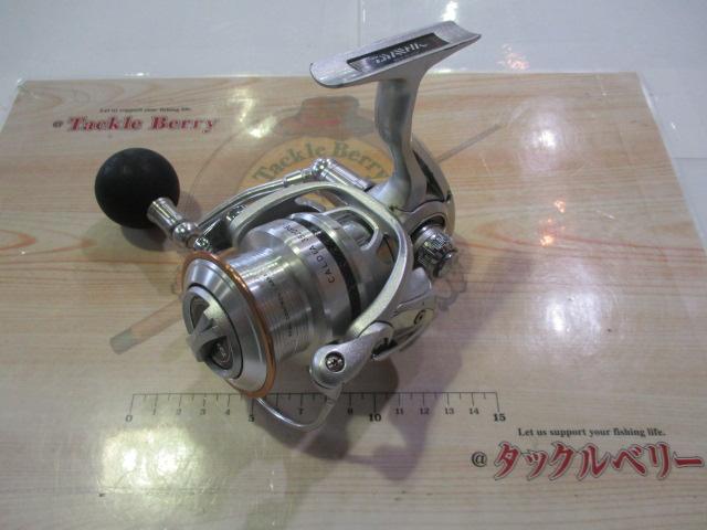 11カルディア 3520PE-SH｜＠ベリーネット 日本最大新品中古釣具WEBショップ