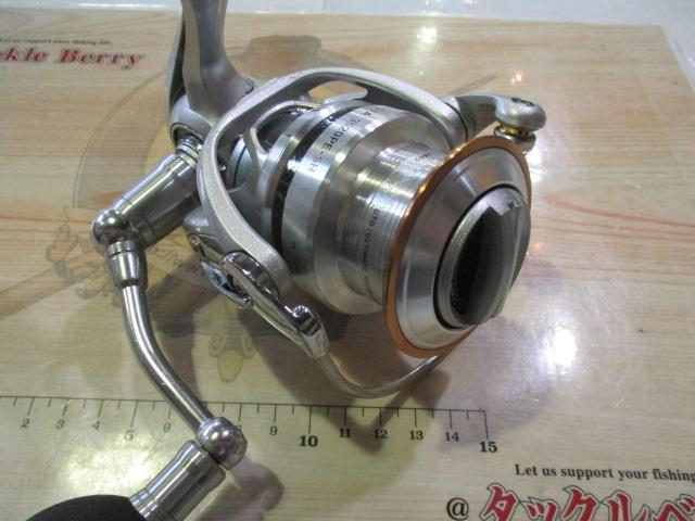 11カルディア 3520PE-SH｜＠ベリーネット 日本最大新品中古釣具WEBショップ