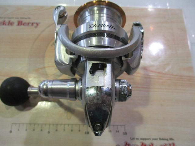 11カルディア 3520PE-SH｜＠ベリーネット 日本最大新品中古釣具WEBショップ
