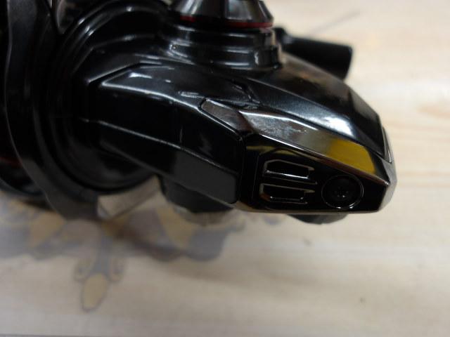 24ヴァンフォード C5000XG｜＠ベリーネット 日本最大新品中古釣具WEB