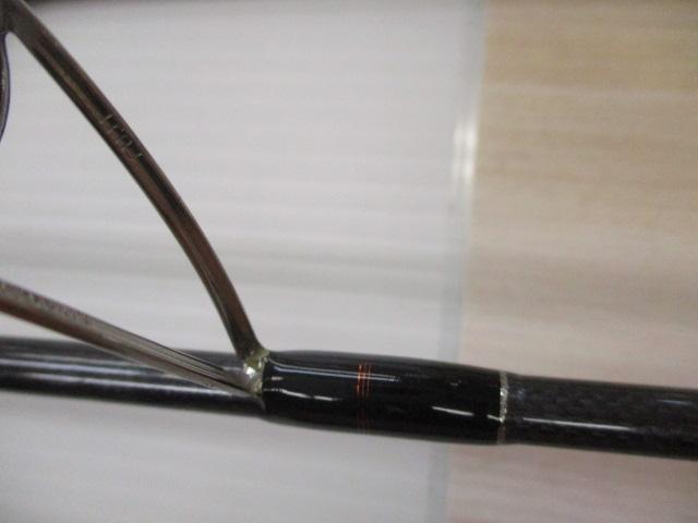 トラウティンスピンイル・フロッソ TILF-67