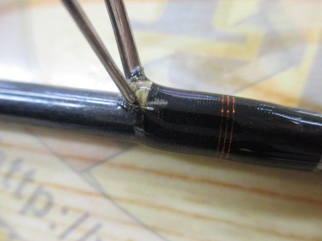 トラウティンスピンイル・フロッソ TILF-67