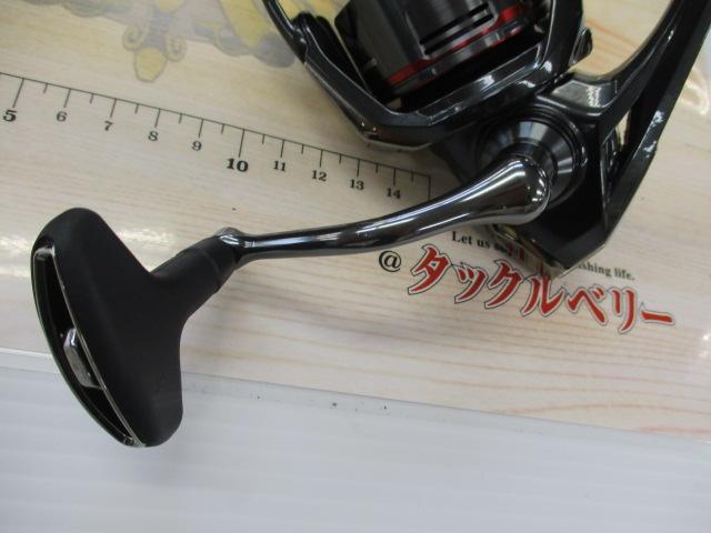 24ヴァンフォード C3000HG｜＠ベリーネット 日本最大新品中古釣具WEB