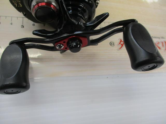 タトゥーラ HLC 7.3R-TW｜＠ベリーネット 日本最大新品中古釣具WEBショップ