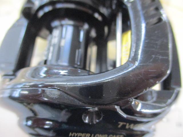 タトゥーラ HLC 7.3R-TW