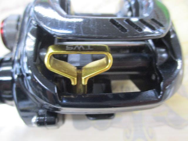 タトゥーラ HLC 7.3R-TW｜＠ベリーネット 日本最大新品中古釣具WEBショップ