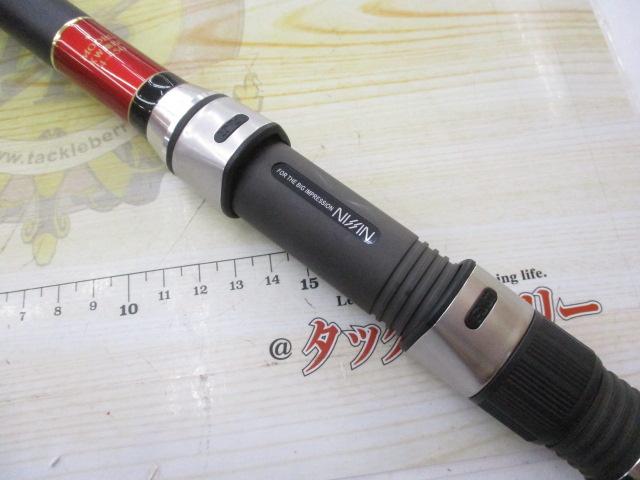 プロスペックISO KW遠投 4-450