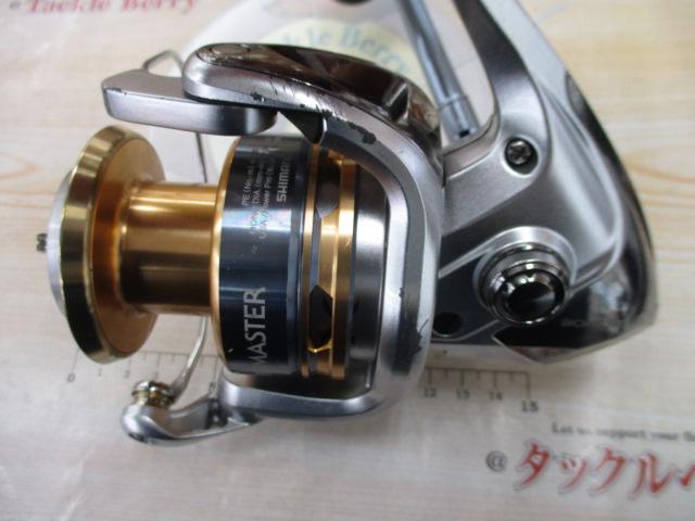 13バイオマスターSW 8000HG｜＠ベリーネット 日本最大新品中古釣具WEB