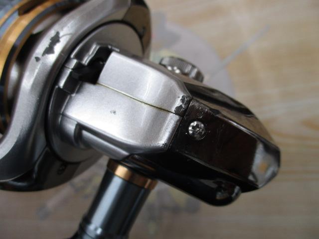 シマノ バイオマスター　SW8000HG　箱説明書付き 13バイオマスターSW 8000HG｜＠ベリーネット 日本最大新品中古釣具WEB