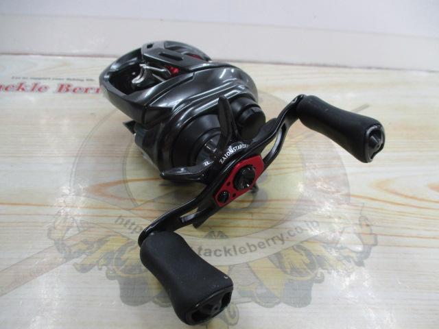 20アルファス AIR TW 8.6L｜＠ベリーネット 日本最大新品中古釣具WEB