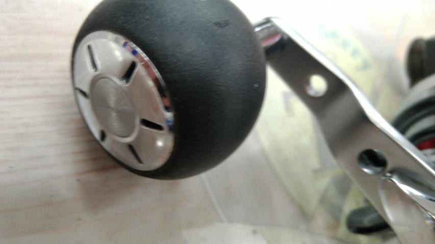 シーボーグ 200J-L