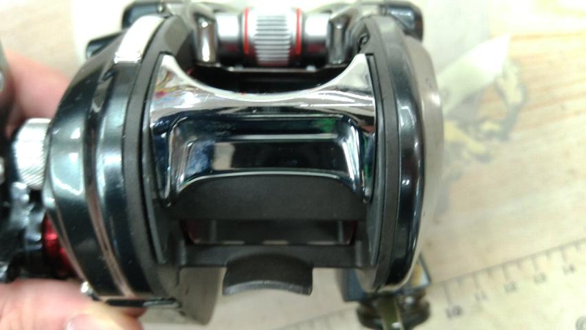 シーボーグ 200J-L