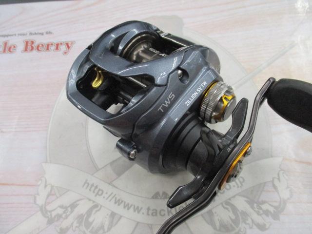 ジリオン SV TW 1016SV-HL｜＠ベリーネット 日本最大新品中古釣具WEB