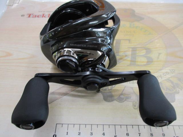 23アンタレスDC MD XG RIGHT