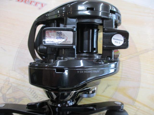 23アンタレスDC MD XG RIGHT