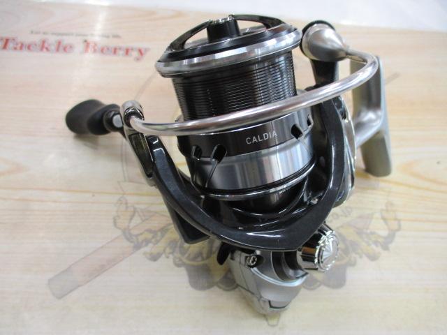 18カルディア LT2500S-XH｜＠ベリーネット 日本最大新品中古釣具WEB