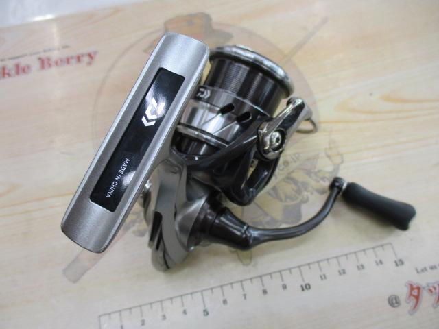 18カルディア LT2500S-XH｜＠ベリーネット 日本最大新品中古釣具WEB