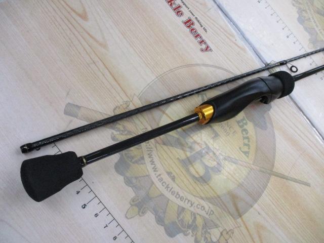 23ソアレBB アジング S54SUL-S｜＠ベリーネット 日本最大新品中古釣具
