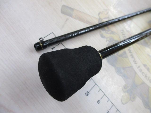 23ソアレBB アジング S54SUL-S｜＠ベリーネット 日本最大新品中古釣具