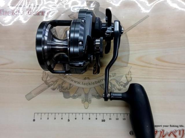 オシアジガーFCNR 2000HG