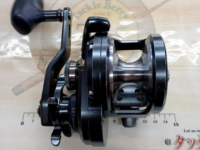 オシアジガーFCNR 2000HG