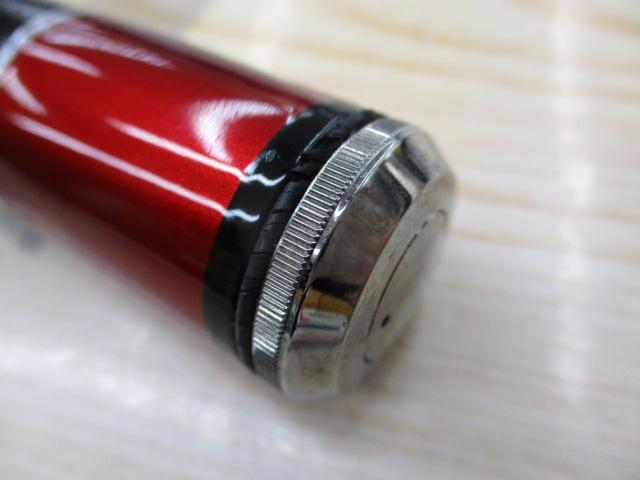 ブラックジャックスナイパー落し込み ZERO 37・R