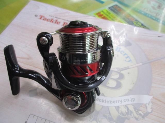 16月下美人 MX2004H｜＠ベリーネット 日本最大新品中古釣具WEBショップ