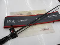 鯵道AD5-S832FC/AJI
