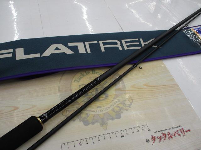フラットレック (1G-class) FR1-1002M