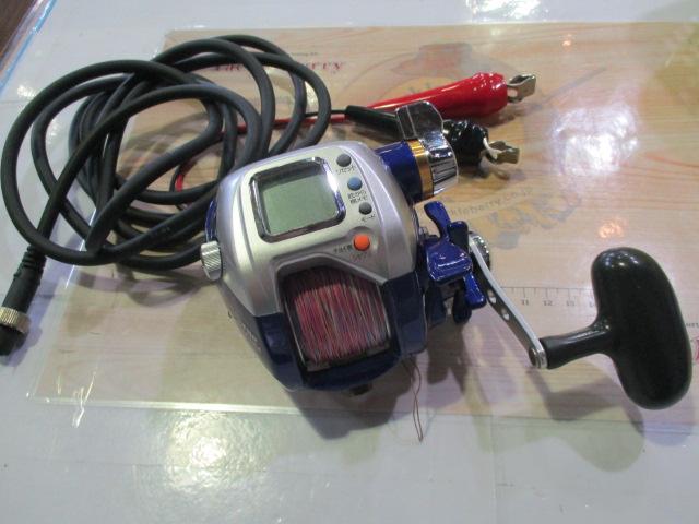 ハイパータナコン 400FBe