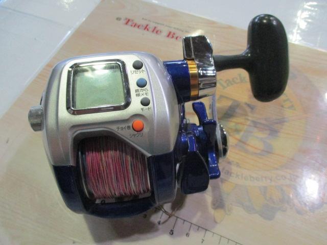 ハイパータナコン 400FBe