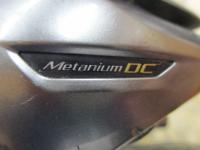 15メタニウムDC XG (LH) 前期モデル