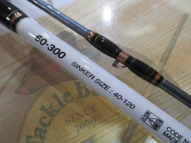 舳リミテッド 60-300