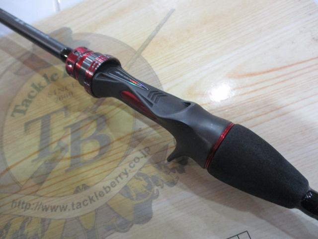 極鋭カワハギ EX AGS MC｜＠ベリーネット 日本最大新品中古釣具WEBショップ