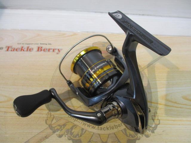 21アルテグラ 2500SHG｜＠ベリーネット 日本最大新品中古釣具WEBショップ