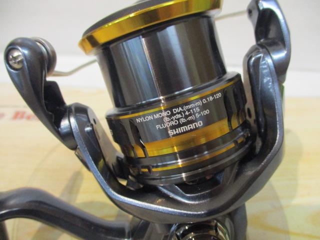21アルテグラ 2500SHG｜＠ベリーネット 日本最大新品中古釣具WEBショップ
