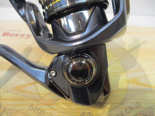 21アルテグラ 2500SHG｜＠ベリーネット 日本最大新品中古釣具WEBショップ