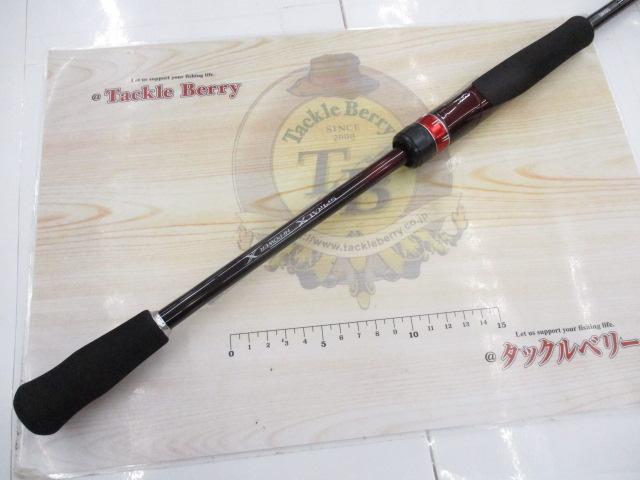 19セフィアSS S86ML｜＠ベリーネット 日本最大新品中古釣具WEBショップ