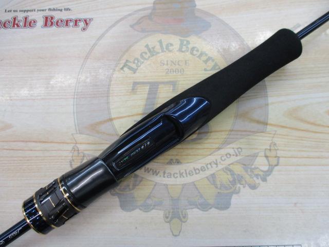 ソルティガSLJ EX 63MLS TG｜＠ベリーネット 日本最大新品中古釣具WEB