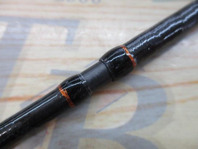 ソアレXR S68UL-S｜＠ベリーネット 日本最大新品中古釣具WEBショップ