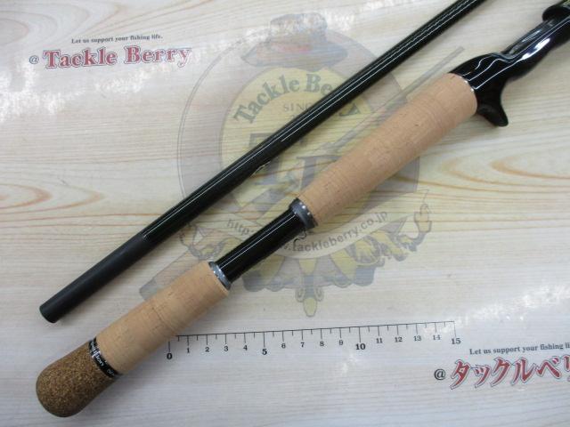 スティーズ SC C69MH｜＠ベリーネット 日本最大新品中古釣具WEBショップ